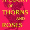 A Court Of Thorns And Roses Book in Sri Lanka