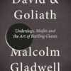 David and Goliath Book in Sri Lanka