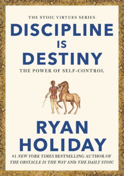 Discipline is Destiny Book in Sri Lanka