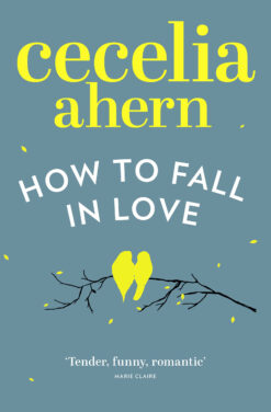How to Fall in Love Book in Sri Lanka