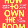 How to Own the Room Book in Sri Lanka