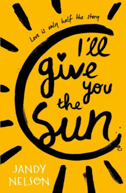 I'll Give You the Sun Book in Sri Lanka