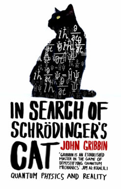 In Search Of Schrodinger's Cat Book in Sri Lanka
