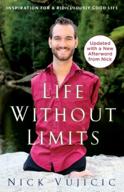 Life Without Limits Book in Sri Lanka