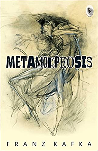 Metamorphosis Book in Sri Lanka