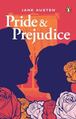 Pride & Prejudice Book in Sri Lanka