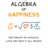 The Algebra of Happiness Book in Sri Lanka
