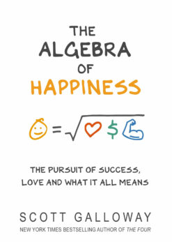 The Algebra of Happiness Book in Sri Lanka