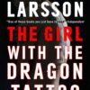 The Girl with the Dragon Tattoo Book in Sri Lanka