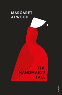 The Handmaid's Tale Book in Sri Lanka
