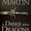 A Dance With Dragons Book in Sri Lanka