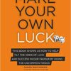 Make Your Own Luck Book in Sri Lanka