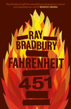 Fahrenheit 451 Book in Sri Lanka