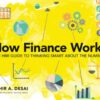 How Finance Works Book in Sri Lanka