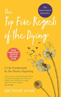 The Top Five Regrets of the Dying Book in Sri Lanka
