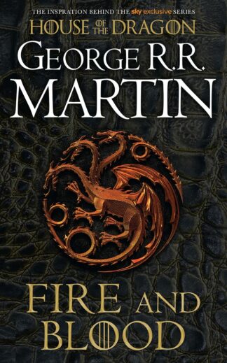 A Song of Ice and Fire  Book in Sri Lanka