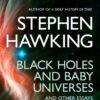 Black Holes And Baby Universes And Other Essays Book in Sri Lanka