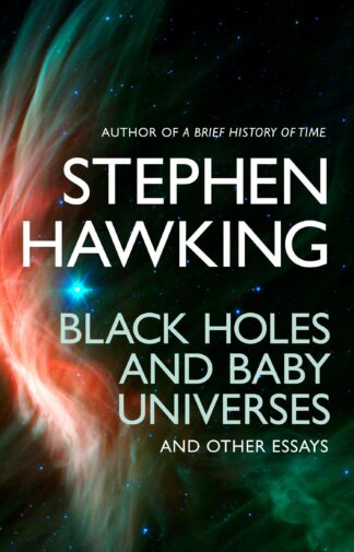 Black Holes And Baby Universes And Other Essays Book in Sri Lanka