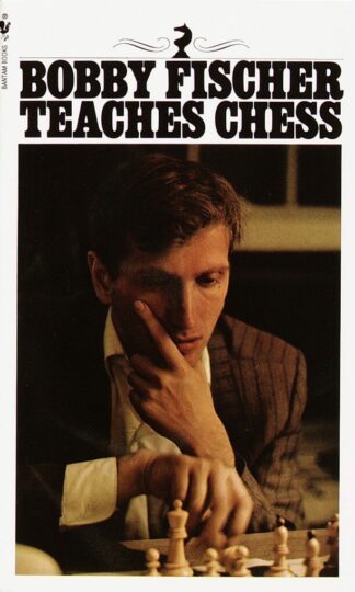 Bobby Fischer Teaches Chess Book in Sri Lanka