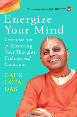 Energize Your Mind Book in Sri Lanka