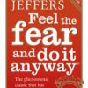 Feel The Fear And Do It Anyway Book in Sri Lanka