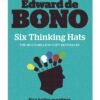 Six Thinking Hats Book in Sri Lanka