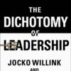 The Dichotomy of Leadership Book in Sri Lanka