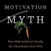 The Motivation Myth Book in Sri Lanka
