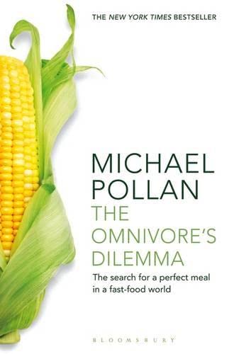 Omnivores Dilemma Book in Sri Lanka