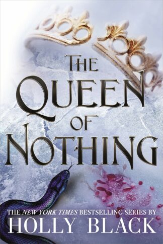 The Queen of Nothing Book in Sri Lanka