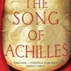 The Song of Achilles Book in Sri Lanka