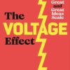 The Voltage Effect Book in Sri Lanka
