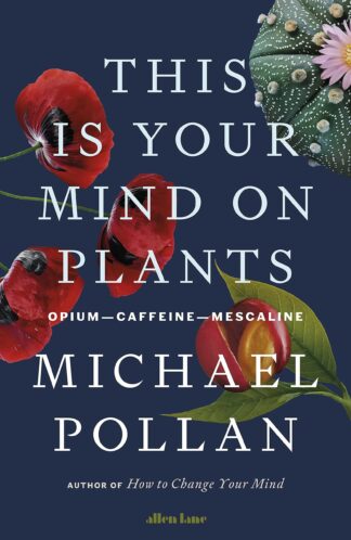This Is Your Mind On Plants Book in Sri Lanka